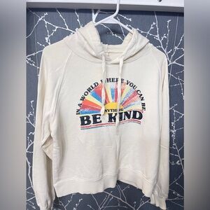 Women’s sweat shirt